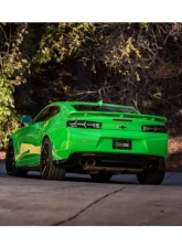 Morimoto XB LED Taillight Set (Lambo/Smoked) Chevrolet Camaro 2016-2018                                     - LF401 - Image 2