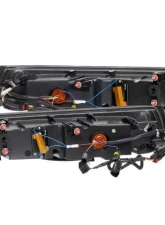 Morimoto XB LED Taillight Set (Lambo/Smoked) Chevrolet Camaro 2016-2018                                     - LF401 - Image 8