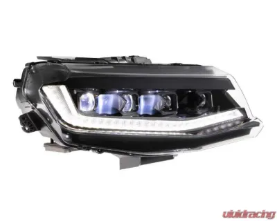 Morimoto XB LED Headlight (Set) Chevrolet Camaro 2016-2018 - LF403