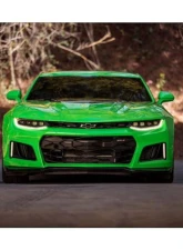 Morimoto XB LED Headlight (Set) Chevrolet Camaro 2016-2018                                     - LF403 - Image 8