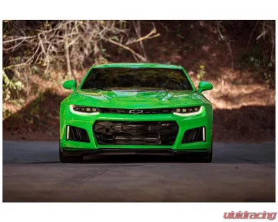 Morimoto XB LED Headlight (Set) Chevrolet Camaro 2016-2018 - LF403