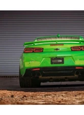 Morimoto XB LED Taillight Set (Facelift/Smoked) Chevrolet Camaro 2016-2018                                     - LF404 - Image 11