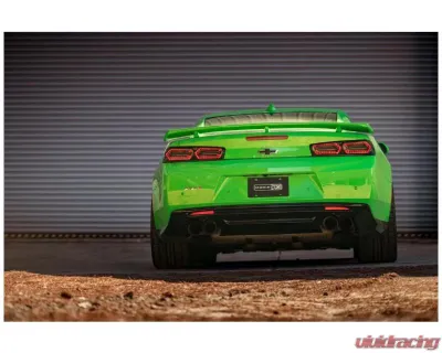 Morimoto XB LED Taillight Set (Facelift/Smoked) Chevrolet Camaro 2016-2018 - LF404