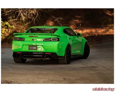 Morimoto XB LED Taillight Set (Facelift/Smoked) Chevrolet Camaro 2016-2018 - LF404