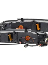 Morimoto XB LED Taillight Set (Facelift/Smoked) Chevrolet Camaro 2016-2018                                     - LF404 - Image 8