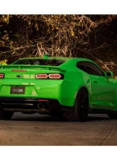 Morimoto XB LED Taillight Set (Facelift/Smoked) Chevrolet Camaro 2016-2018                                     - LF404 - Image 9