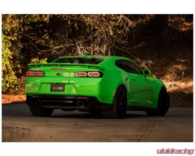 Morimoto XB LED Taillight Set (Facelift/Smoked) Chevrolet Camaro 2016-2018 - LF404