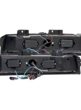 Morimoto XB LED Taillight Set (Red) Chevrolet Camaro 2014-2015                                     - LF405 - Image 8