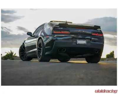 Morimoto XB LED Taillight Set (Red) Chevrolet Camaro 2014-2015 - LF405