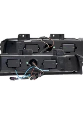 Morimoto XB LED Taillight Set (Smoked) Chevrolet Camaro 2014-2015                                     - LF406 - Image 8