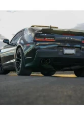 Morimoto XB LED Taillight Set (Smoked) Chevrolet Camaro 2014-2015                                     - LF406 - Image 9