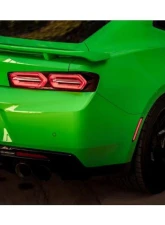 Morimoto XB LED Taillight Set (Facelift/Red) Chevrolet Camaro 2016-2018                                     - LF407 - Image 4