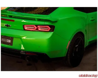Morimoto XB LED Taillight Set (Facelift/Red) Chevrolet Camaro 2016-2018 - LF407