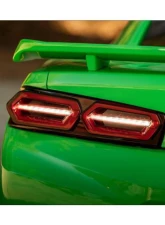 Morimoto XB LED Taillight Set (Facelift/Red) Chevrolet Camaro 2016-2018                                     - LF407 - Image 5