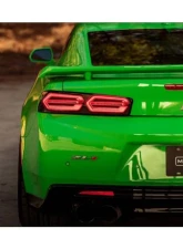 Morimoto XB LED Taillight Set (Facelift/Red) Chevrolet Camaro 2016-2018                                     - LF407 - Image 6