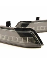 Morimoto XB LED Turns Signals (Smoked) (Set) Ford Mustang 2015-2017                                     - LF411 - Image 12