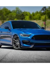 Morimoto XB LED Turns Signals (Smoked) (Set) Ford Mustang 2015-2017                                     - LF411 - Image 10