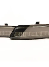 Morimoto XB LED Turns Signals (Smoked) (Set) Ford Mustang 2015-2017                                     - LF411 - Image 2
