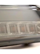 Morimoto XB LED Turns Signals (Smoked) (Set) Ford Mustang 2015-2017                                     - LF411 - Image 3