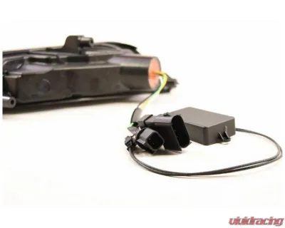 Morimoto XB LED Turns Signals (Smoked) (Set) Ford Mustang 2015-2017 - LF411