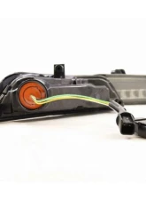 Morimoto XB LED Turns Signals (Smoked) (Set) Ford Mustang 2015-2017                                     - LF411 - Image 7