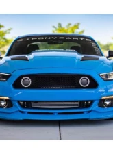 Morimoto XB LED Turns Signals (Smoked) (Set) Ford Mustang 2015-2017                                     - LF411 - Image 9