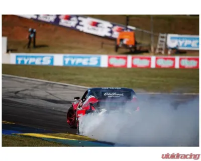 Morimoto XB LED Taillight Pair Smoked Nissan 370Z 09-20 - LF419