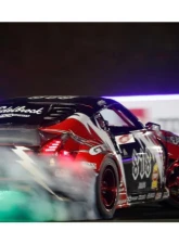 Morimoto XB LED Taillight Pair Smoked Nissan 370Z 09-20                                     - LF419 - Image 11