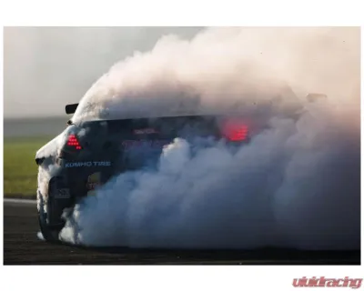 Morimoto XB LED Taillight Pair Smoked Nissan 370Z 09-20 - LF419