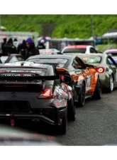 Morimoto XB LED Taillight Pair Smoked Nissan 370Z 09-20                                     - LF419 - Image 13