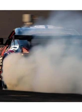 Morimoto XB LED Taillight Pair Smoked Nissan 370Z 09-20                                     - LF419 - Image 2