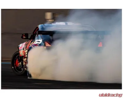 Morimoto XB LED Taillight Pair Smoked Nissan 370Z 09-20 - LF419