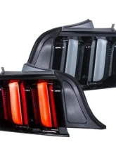 Morimoto XB LED Taillights Ford Mustang 2015-2023                                     - LF425 - Image 9