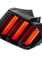 Morimoto XB LED Taillights Ford Mustang 2015-2023                                     - LF425 - Image 2