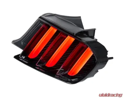 Morimoto XB LED Taillights Ford Mustang 2015-2023 - LF425