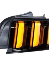 Morimoto XB LED Taillights Ford Mustang 2015-2023                                     - LF425 - Image 3