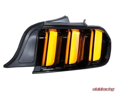 Morimoto XB LED Taillights Ford Mustang 2015-2023 - LF425