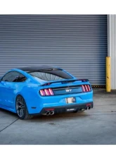 Morimoto XB LED Taillights Ford Mustang 2015-2023                                     - LF425 - Image 5