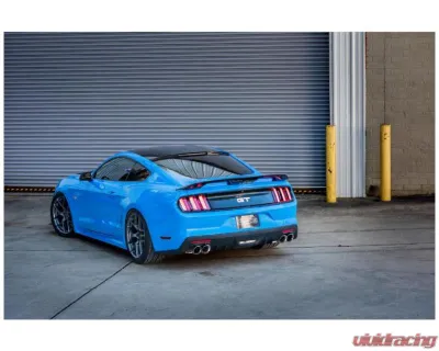 Morimoto XB LED Taillights Ford Mustang 2015-2023 - LF425