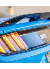 Morimoto XB LED Taillights Ford Mustang 2015-2023                                     - LF425 - Image 6