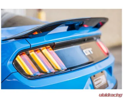 Morimoto XB LED Taillights Ford Mustang 2015-2023 - LF425