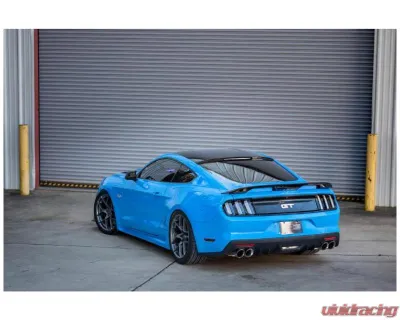 Morimoto XB LED Taillights Ford Mustang 2015-2023 - LF425