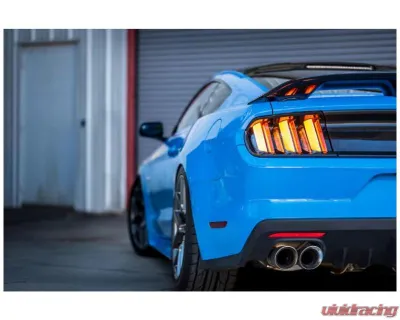 Morimoto XB LED Taillights Ford Mustang 2015-2023 - LF425