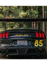 Morimoto XB LED Taillights Ford Mustang 2015-2023                                     - LF425 - Image 9