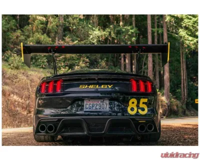 Morimoto XB LED Taillights Ford Mustang 2015-2023 - LF425