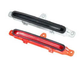 Morimoto XB LED Brake Light Set (Red Lens) Ford Mustang 2010-2014