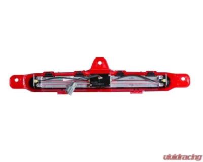 Morimoto XB LED Brake Light Set (Smoked Lens) Ford Mustang 2010-2014 - LF433