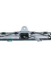 Morimoto XB LED Brake Light Set (Smoked Lens) Ford Mustang 2010-2014                                     - LF433 - Image 11