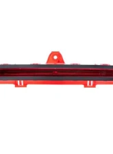 Morimoto XB LED Brake Light Set (Smoked Lens) Ford Mustang 2010-2014                                     - LF433 - Image 2