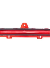 Morimoto XB LED Brake Light Set (Smoked Lens) Ford Mustang 2010-2014                                     - LF433 - Image 3